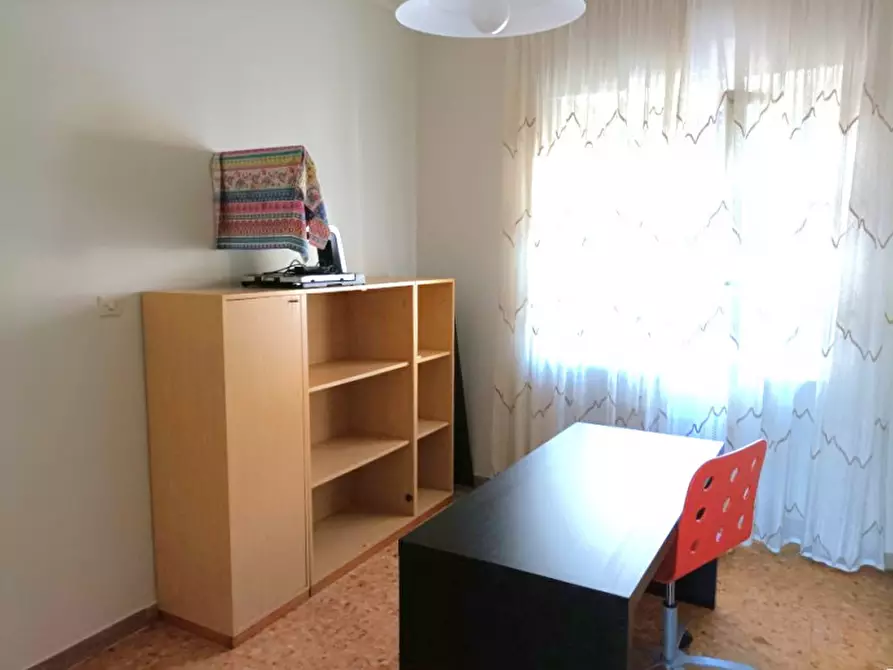 Immagine 21 di Appartamento in affitto  in VIA QUARTO DEI MILLE  25 a Pescara