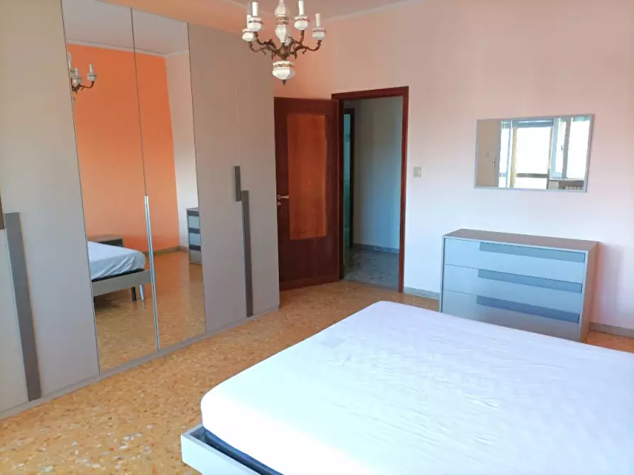 Immagine 22 di Appartamento in affitto  in VIA QUARTO DEI MILLE  25 a Pescara