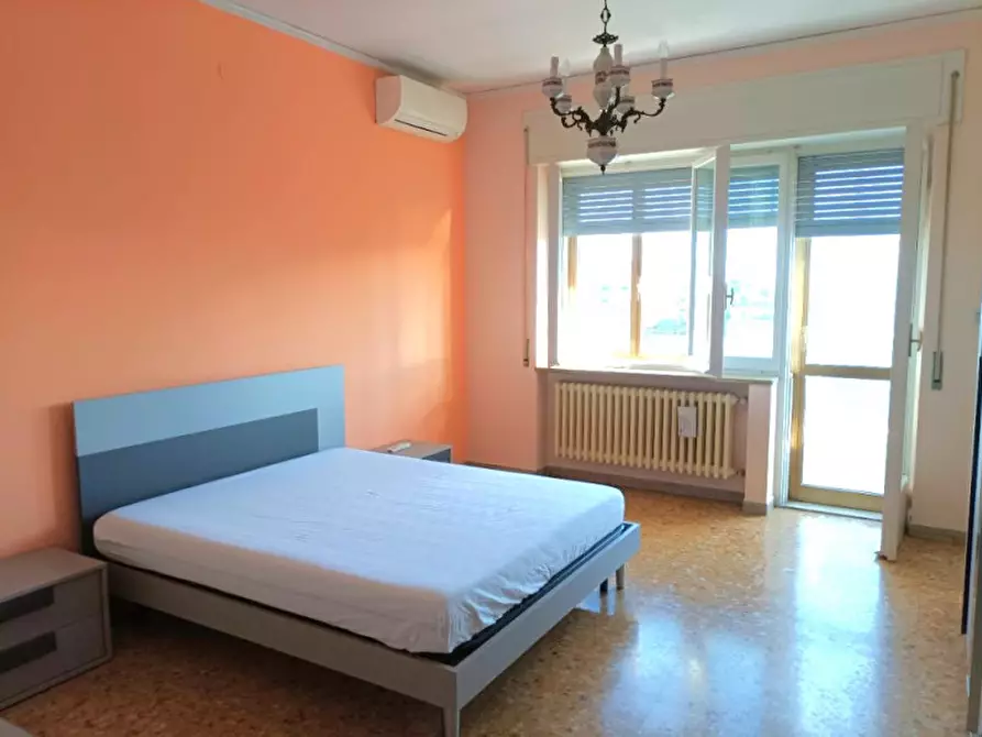 Immagine 23 di Appartamento in affitto  in VIA QUARTO DEI MILLE  25 a Pescara