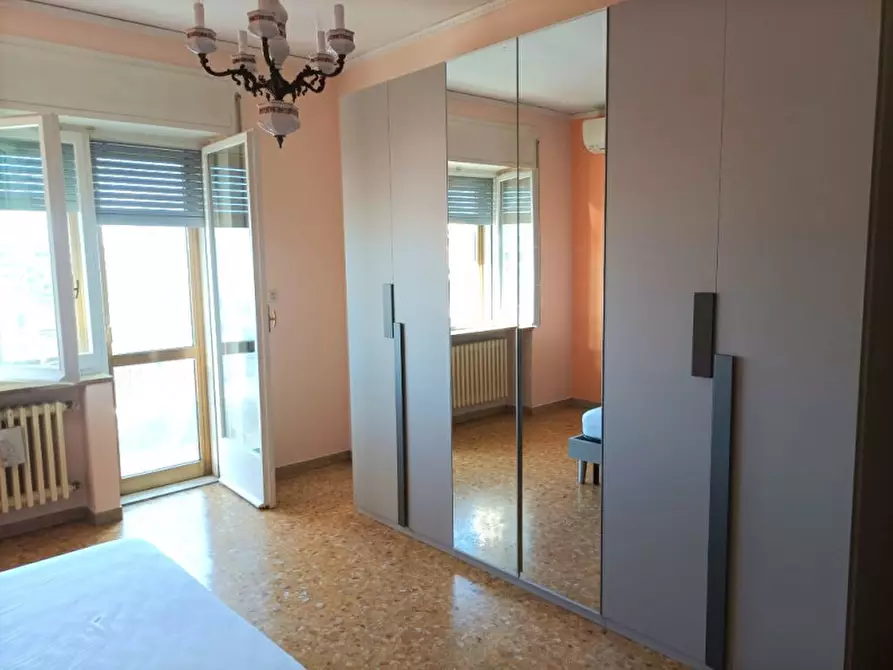 Immagine 25 di Appartamento in affitto  in VIA QUARTO DEI MILLE  25 a Pescara