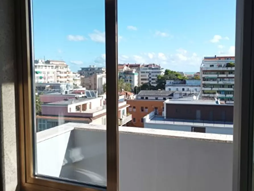 Immagine 26 di Appartamento in affitto  in VIA QUARTO DEI MILLE  25 a Pescara