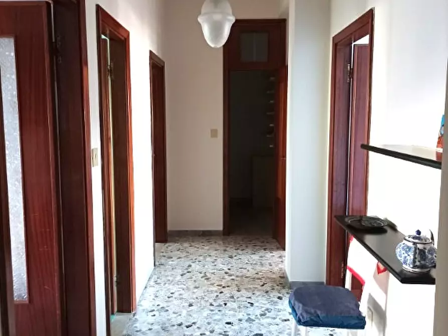 Immagine 29 di Appartamento in affitto  in VIA QUARTO DEI MILLE  25 a Pescara