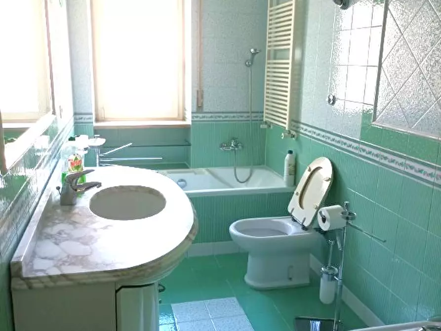 Immagine 30 di Appartamento in affitto  in VIA QUARTO DEI MILLE  25 a Pescara