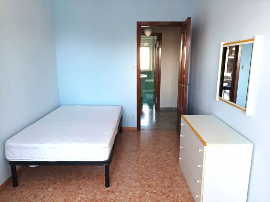 Immagine 33 di Appartamento in affitto  in VIA QUARTO DEI MILLE  25 a Pescara