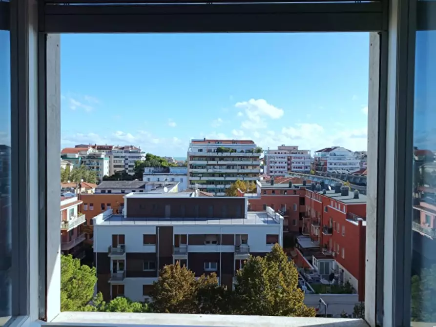 Immagine 34 di Appartamento in affitto  in VIA QUARTO DEI MILLE  25 a Pescara