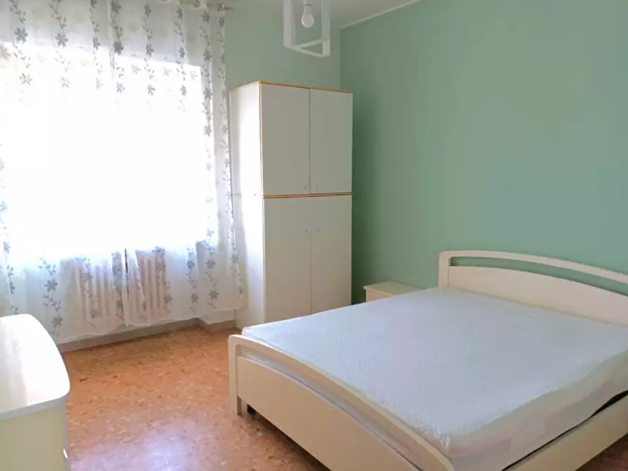 Immagine 37 di Appartamento in affitto  in VIA QUARTO DEI MILLE  25 a Pescara