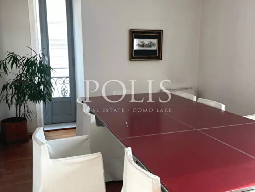 Immagine 7 di Ufficio in affitto  a Como