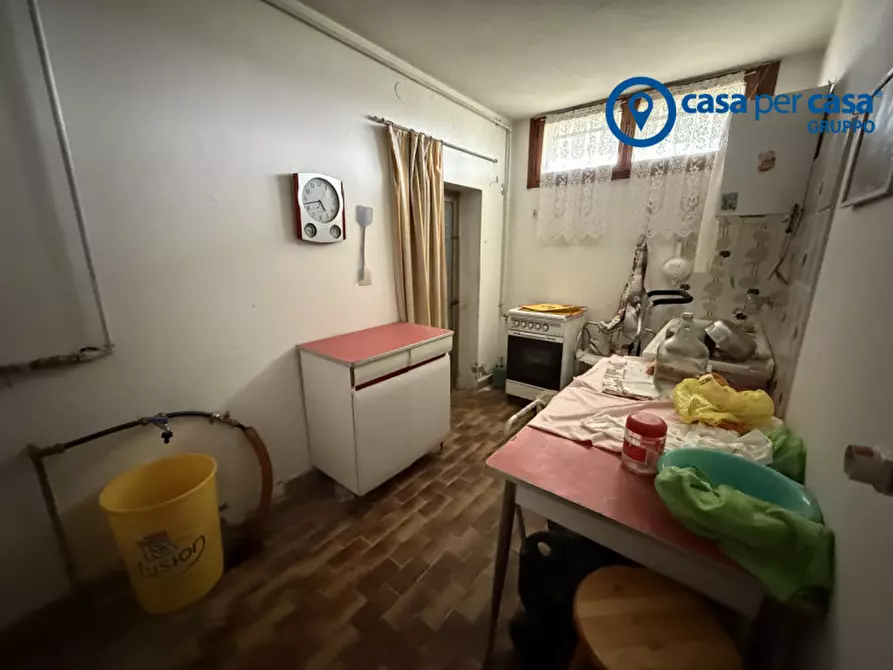 Immagine 21 di Casa indipendente in vendita  in Papozze, Giuseppe Di Vittorio a Papozze
