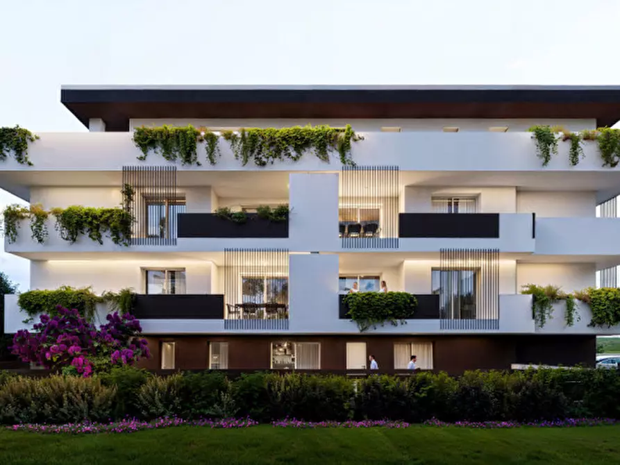 Immagine 6 di Appartamento in vendita  in Via Giardinetto a Padova