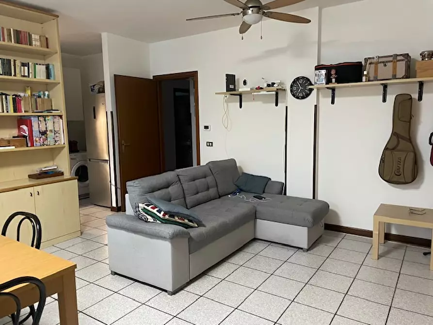 Immagine 1 di Appartamento in vendita  in VIA PERTINI a Masera' Di Padova