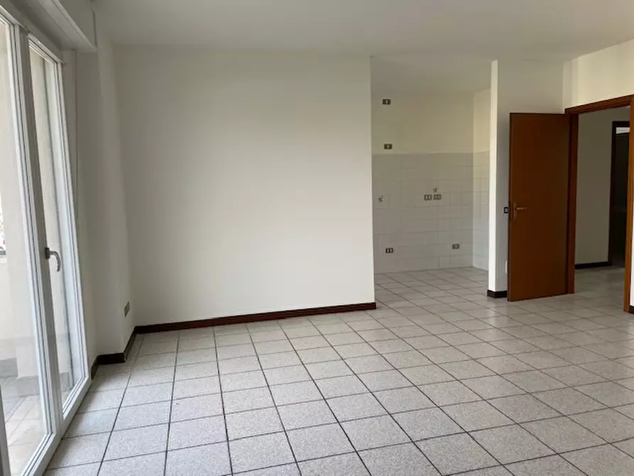 Immagine 2 di Appartamento in vendita  in VIA PERTINI a Masera' Di Padova