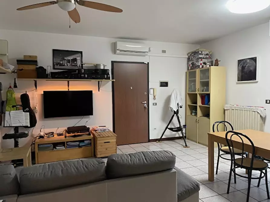 Immagine 2 di Appartamento in vendita  in VIA PERTINI a Masera' Di Padova