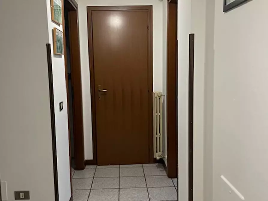 Immagine 3 di Appartamento in vendita  in VIA PERTINI a Masera' Di Padova