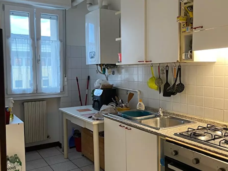 Immagine 3 di Appartamento in vendita  in VIA PERTINI a Masera' Di Padova