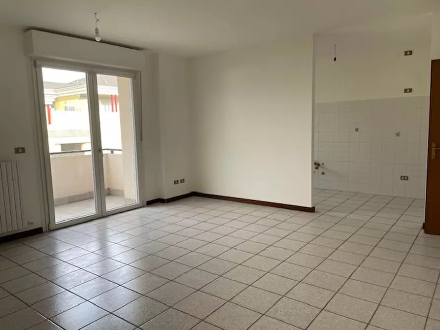 Immagine 3 di Appartamento in vendita  in VIA PERTINI a Masera' Di Padova