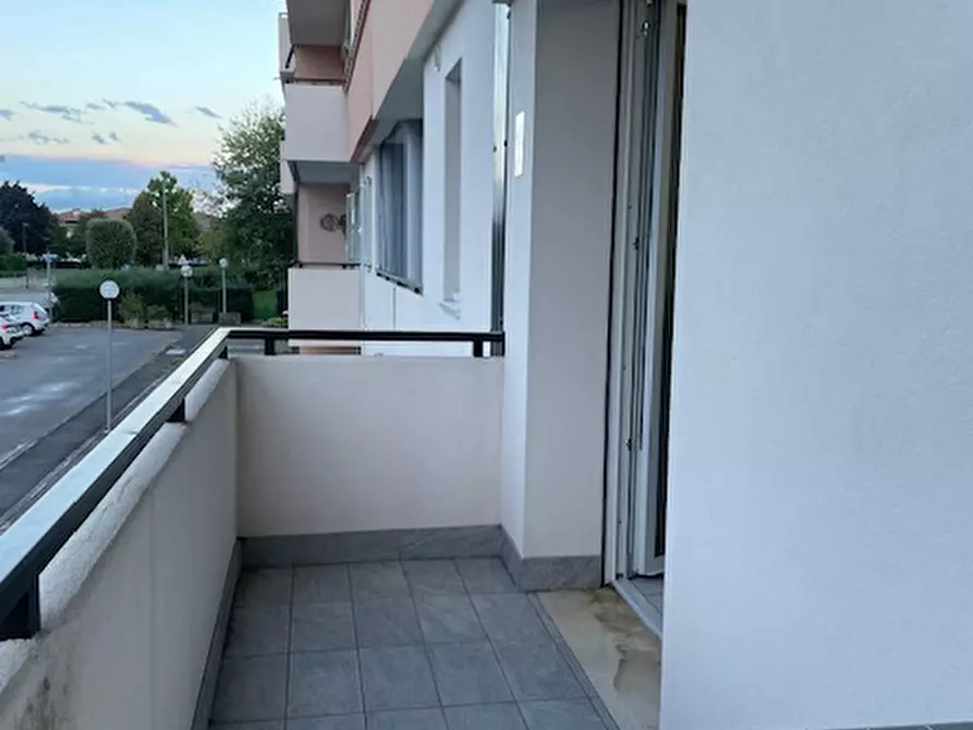 Immagine 5 di Appartamento in vendita  in VIA PERTINI a Masera' Di Padova