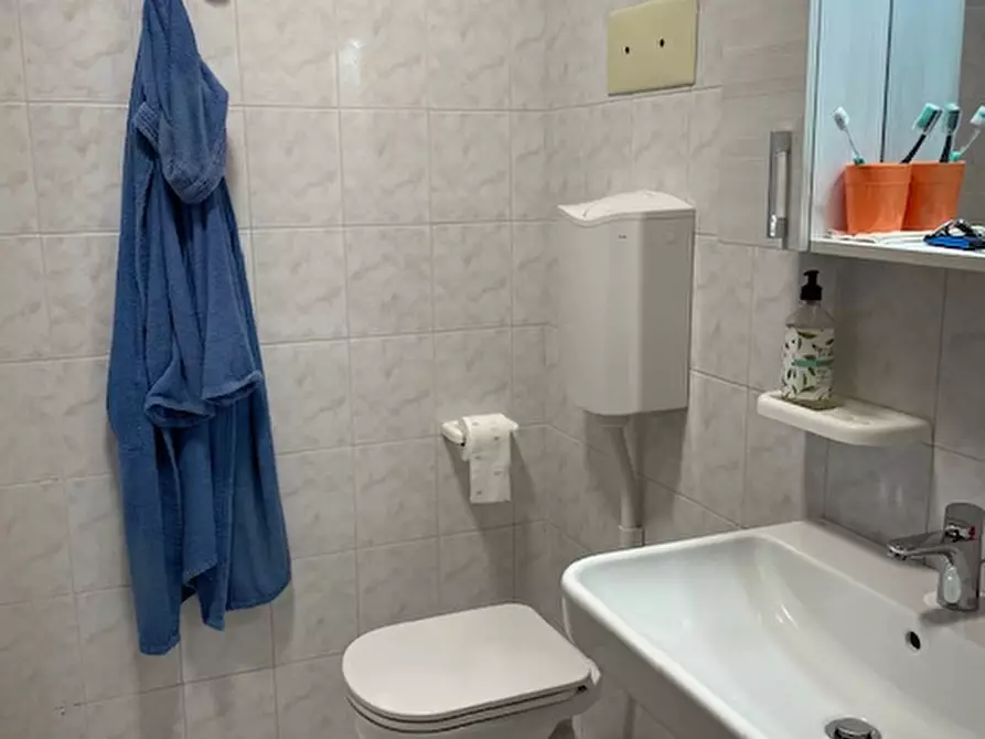 Immagine 7 di Appartamento in vendita  in VIA PERTINI a Masera' Di Padova