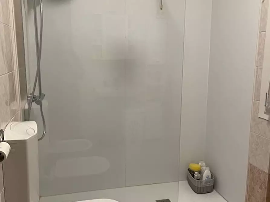 Immagine 8 di Appartamento in vendita  in VIA PERTINI a Masera' Di Padova