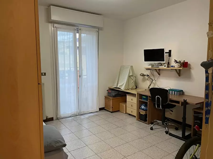 Immagine 9 di Appartamento in vendita  in VIA PERTINI a Masera' Di Padova