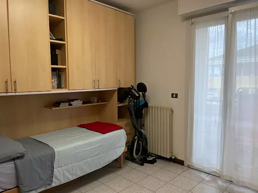 Immagine 10 di Appartamento in vendita  in VIA PERTINI a Masera' Di Padova