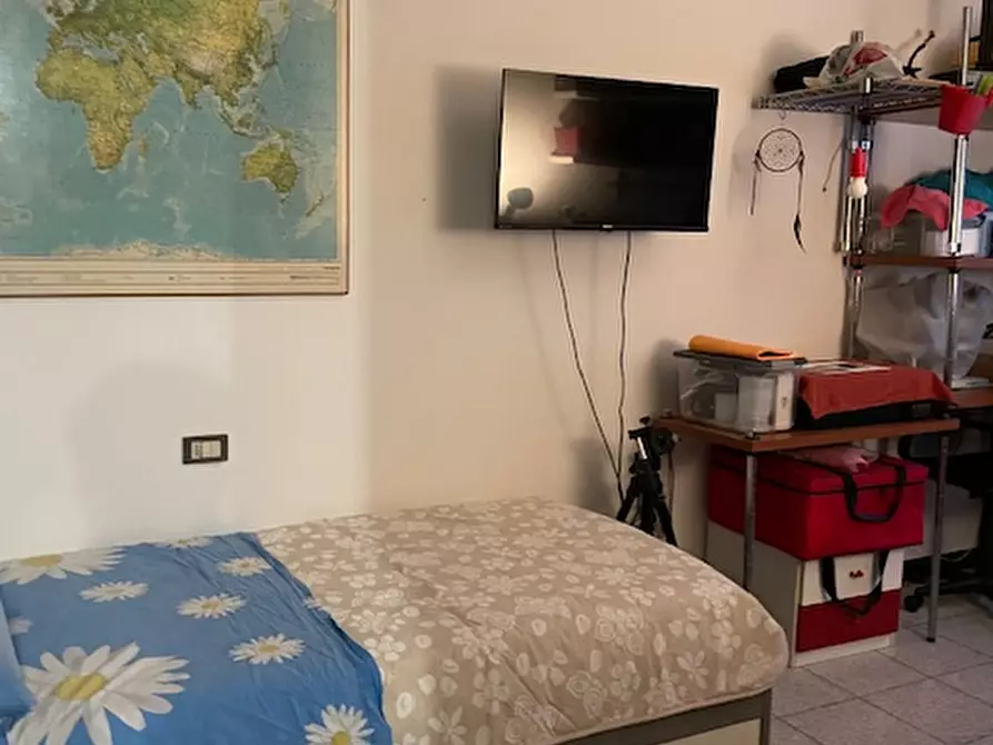 Immagine 11 di Appartamento in vendita  in VIA PERTINI a Masera' Di Padova