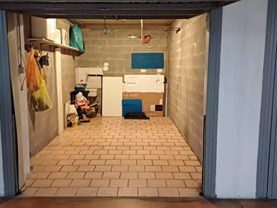 Immagine 11 di Appartamento in vendita  in VIA PERTINI a Masera' Di Padova
