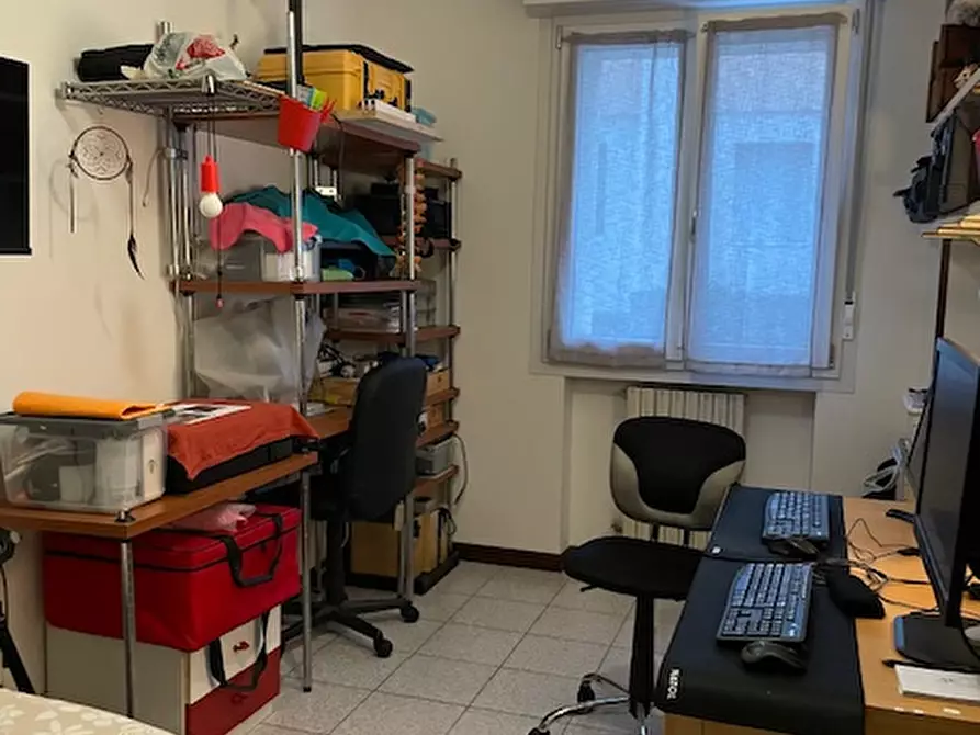 Immagine 12 di Appartamento in vendita  in VIA PERTINI a Masera' Di Padova