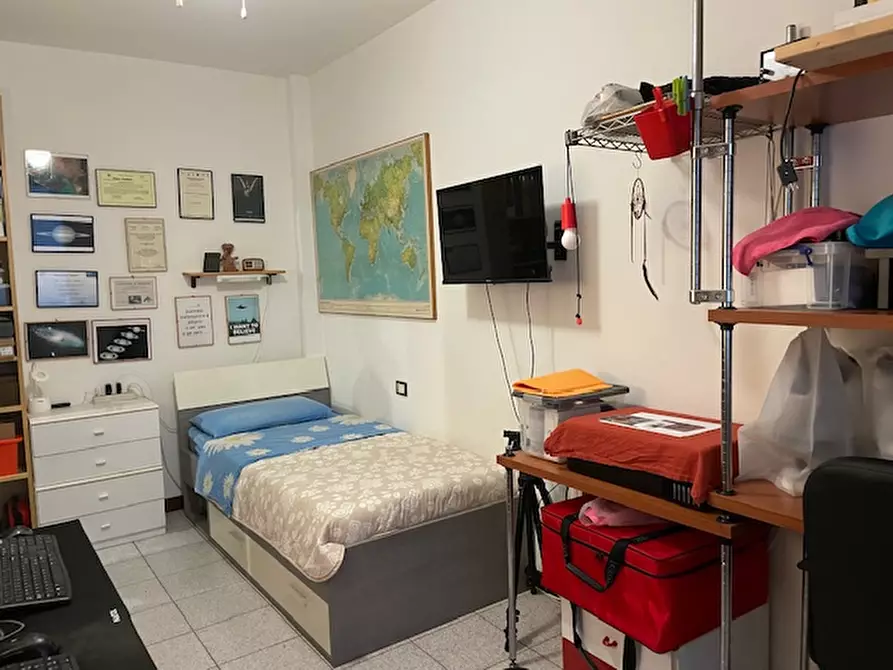 Immagine 13 di Appartamento in vendita  in VIA PERTINI a Masera' Di Padova