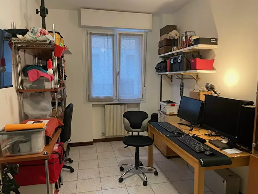 Immagine 14 di Appartamento in vendita  in VIA PERTINI a Masera' Di Padova