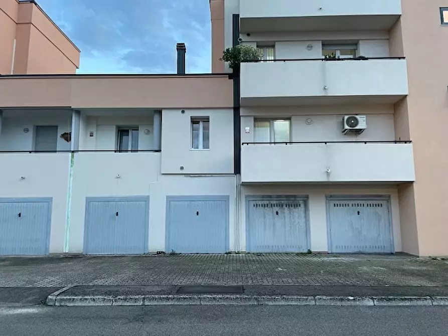 Immagine 17 di Appartamento in vendita  in VIA PERTINI a Masera' Di Padova