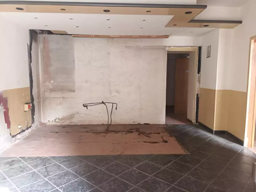 Immagine 8 di Negozio in vendita  in Via Nicola Fabrizi 14 a Torino