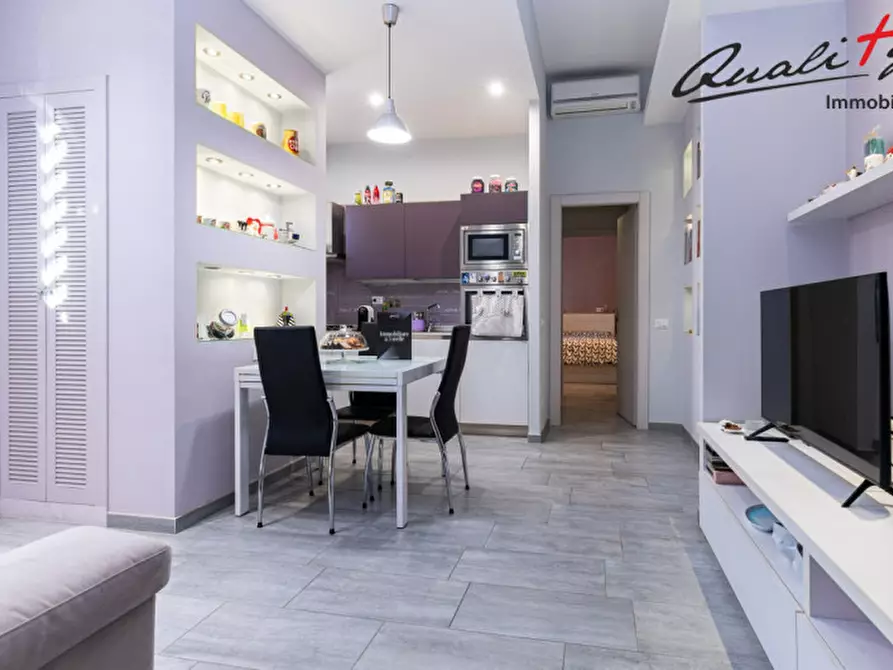 Immagine 1 di Appartamento in vendita  in Via Aristide Staderini a Roma