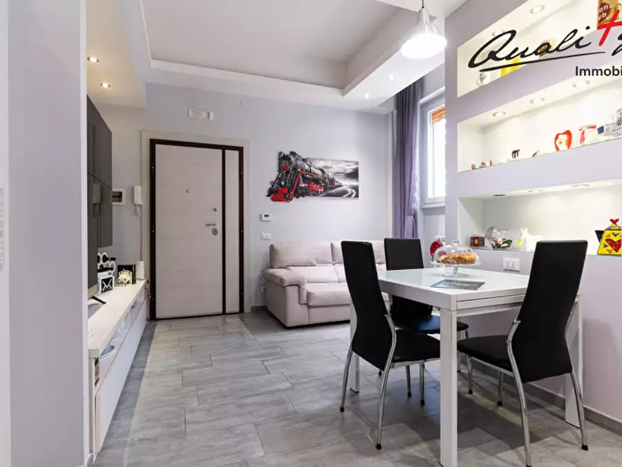 Immagine 8 di Appartamento in vendita  in Via Aristide Staderini a Roma