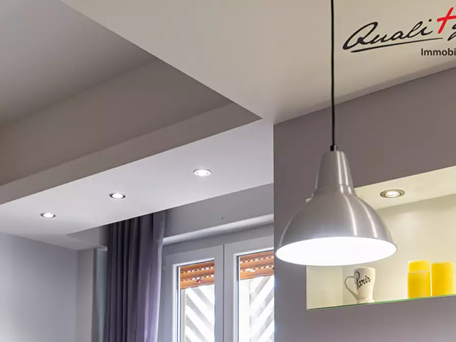 Immagine 9 di Appartamento in vendita  in Via Aristide Staderini a Roma