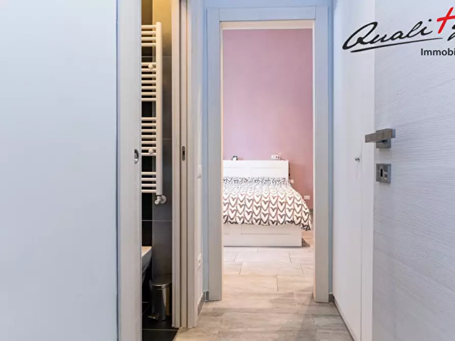 Immagine 13 di Appartamento in vendita  in Via Aristide Staderini a Roma