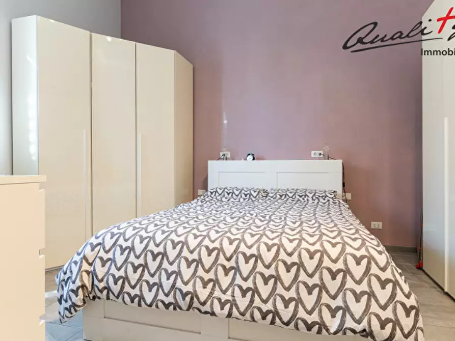 Immagine 14 di Appartamento in vendita  in Via Aristide Staderini a Roma