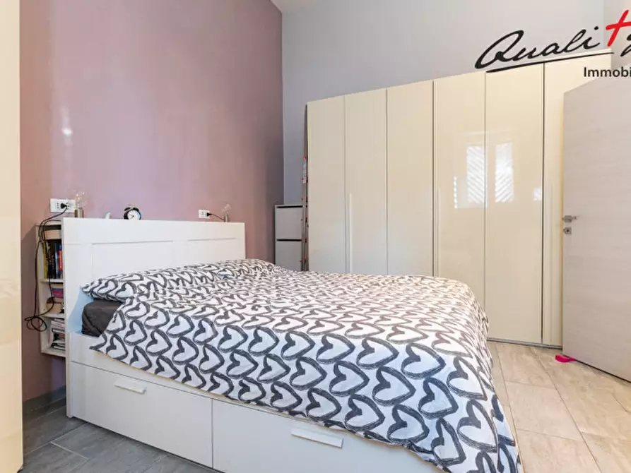 Immagine 15 di Appartamento in vendita  in Via Aristide Staderini a Roma