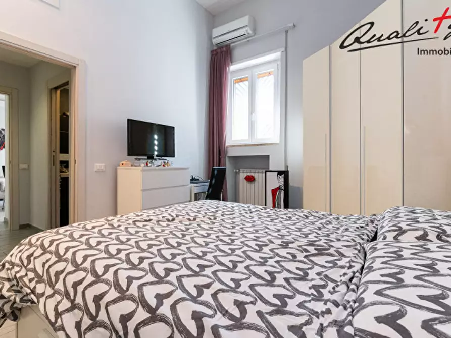 Immagine 16 di Appartamento in vendita  in Via Aristide Staderini a Roma