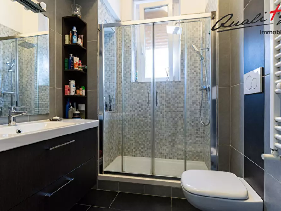 Immagine 17 di Appartamento in vendita  in Via Aristide Staderini a Roma