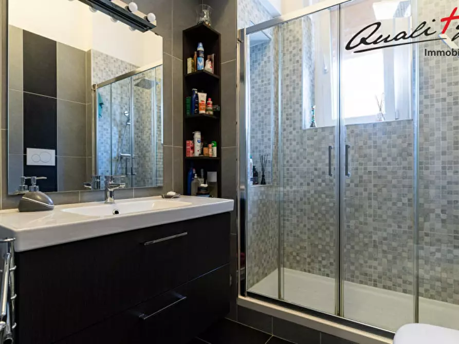 Immagine 18 di Appartamento in vendita  in Via Aristide Staderini a Roma