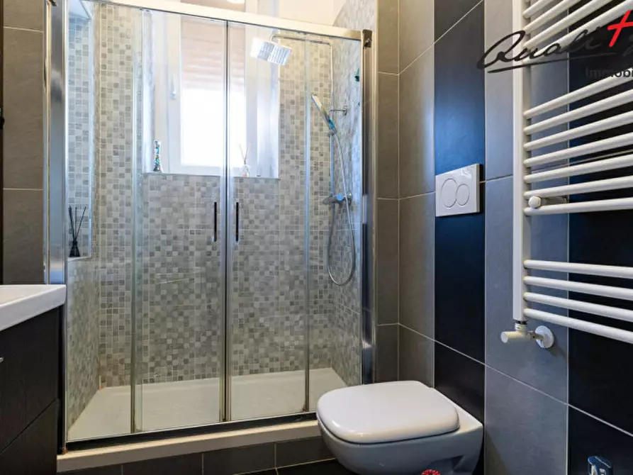 Immagine 19 di Appartamento in vendita  in Via Aristide Staderini a Roma