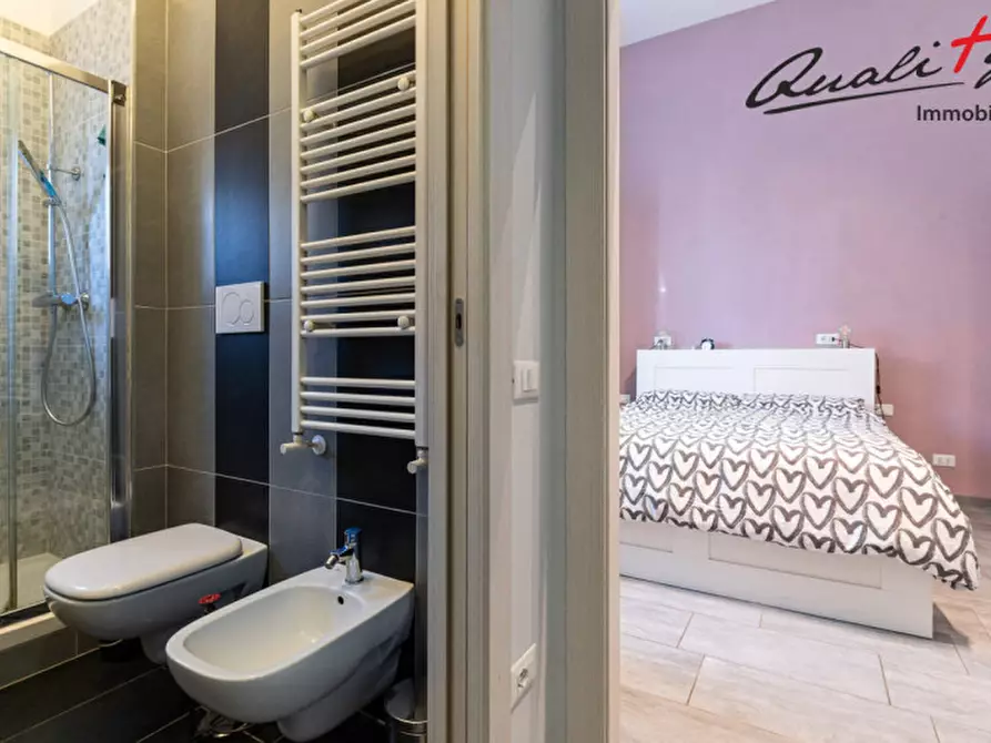 Immagine 20 di Appartamento in vendita  in Via Aristide Staderini a Roma