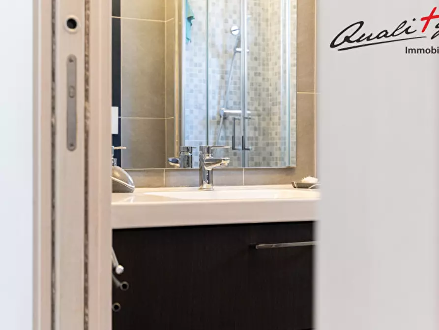 Immagine 21 di Appartamento in vendita  in Via Aristide Staderini a Roma