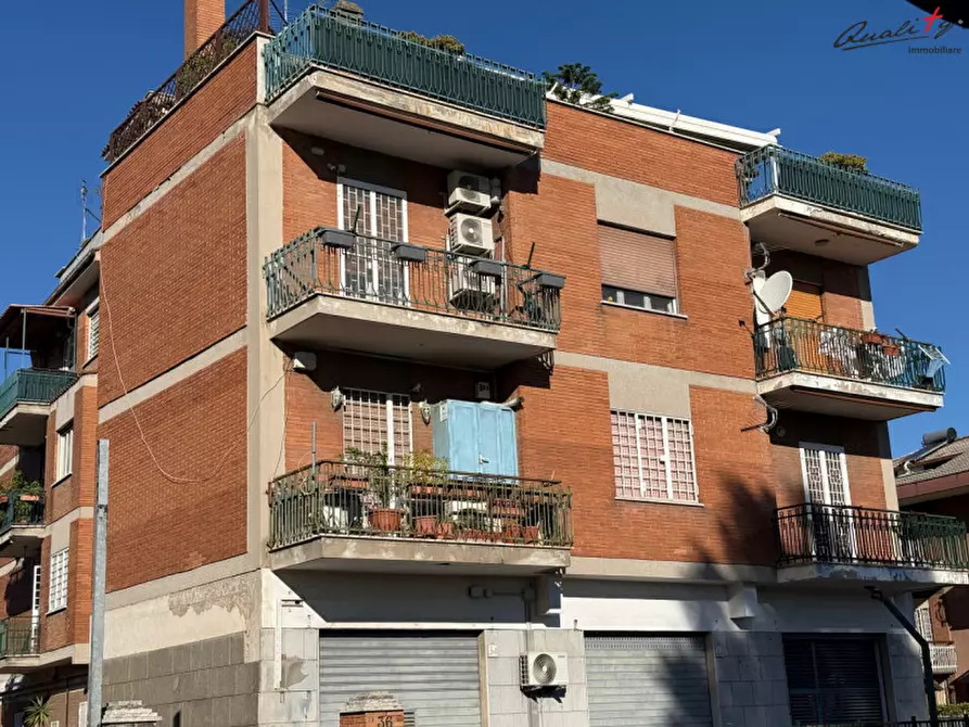 Immagine 22 di Appartamento in vendita  in Via Aristide Staderini a Roma