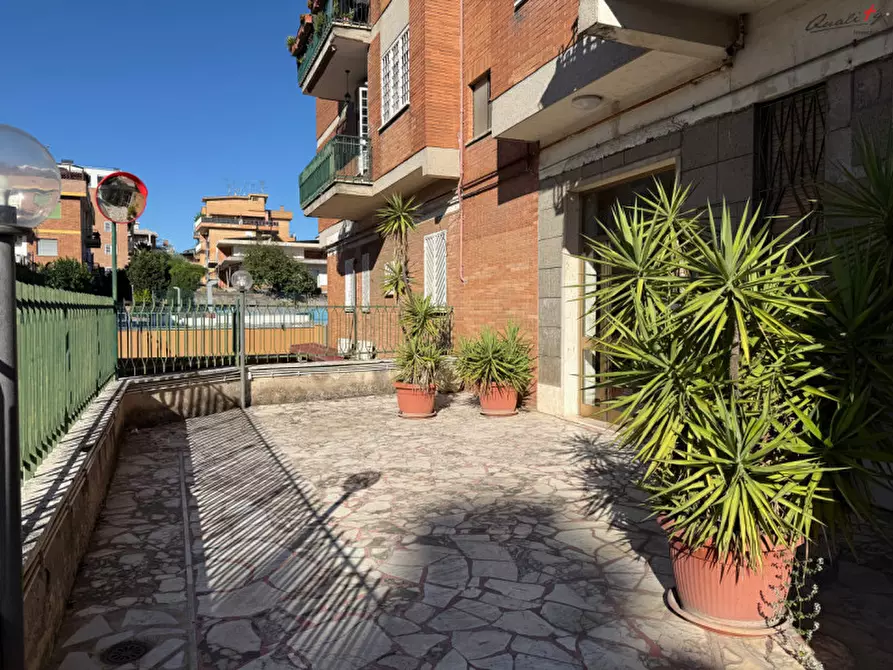 Immagine 23 di Appartamento in vendita  in Via Aristide Staderini a Roma