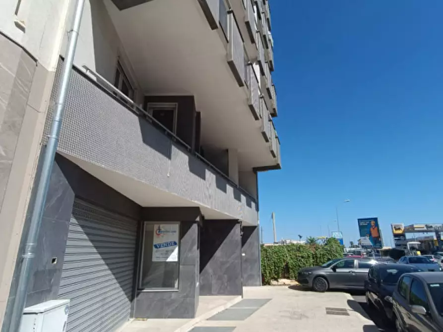 Immagine 1 di Appartamento in vendita  in via trani, 92 a Andria