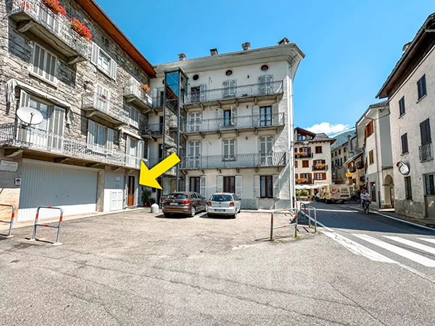 Immagine 9 di Negozio in vendita  in Via Roma 2 a Scopello