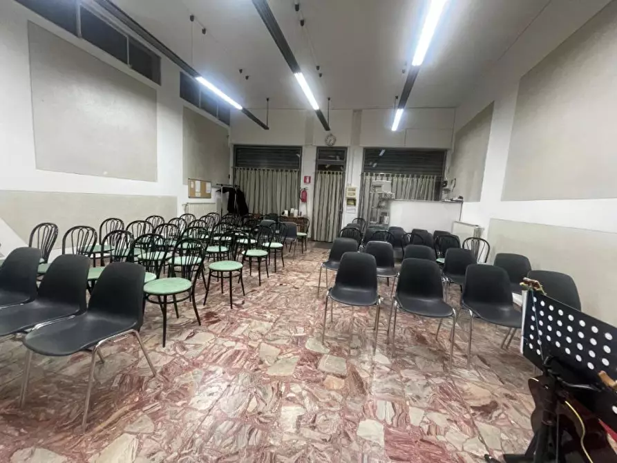 Immagine 1 di Negozio in vendita  in Via Martinetto 7/7 a Torino
