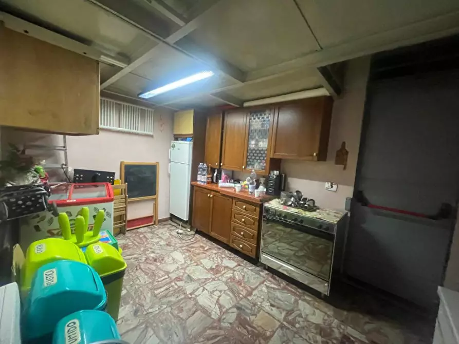 Immagine 2 di Negozio in vendita  in Via Martinetto 7/7 a Torino