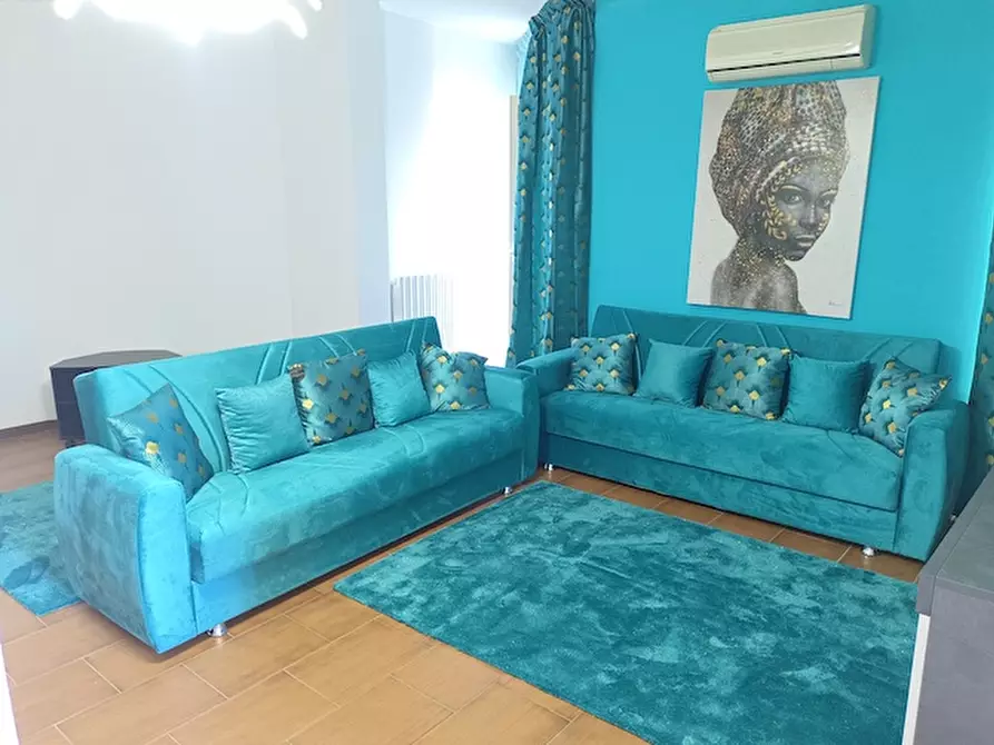 Immagine 3 di Appartamento in vendita  in Via Costantino a Palermo